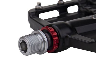 Превью  Педали AXXY Magna платформа